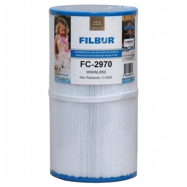 Apc FC-2970 Antimicrobial Replacement Filter Cartridge